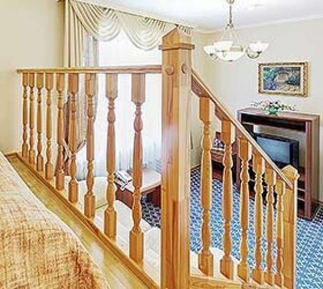 Гостиница Очарованный странник Орёл-8