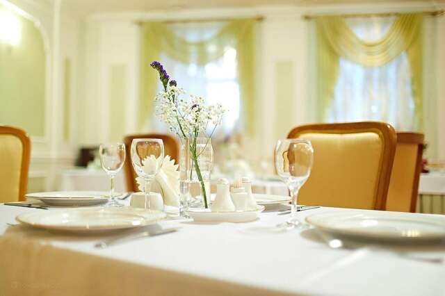 Гостиница Очарованный странник Орёл-204