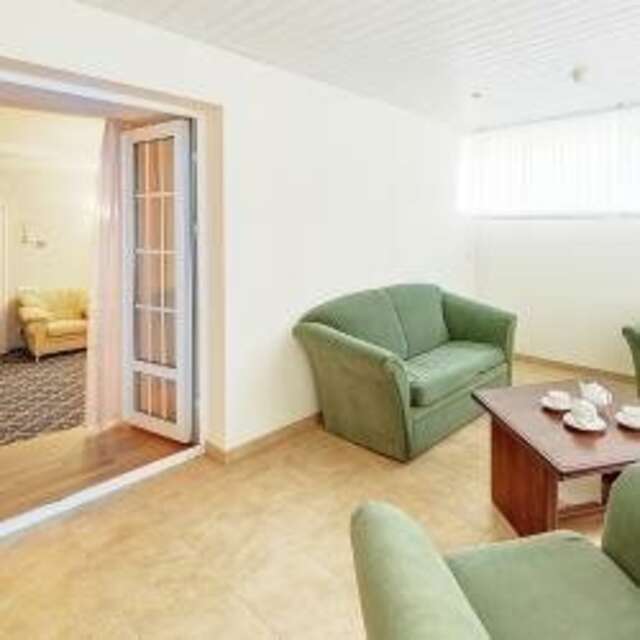 Гостиница Очарованный странник Орёл-224