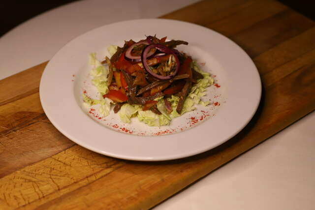 Гостиница Очарованный странник Орёл-97