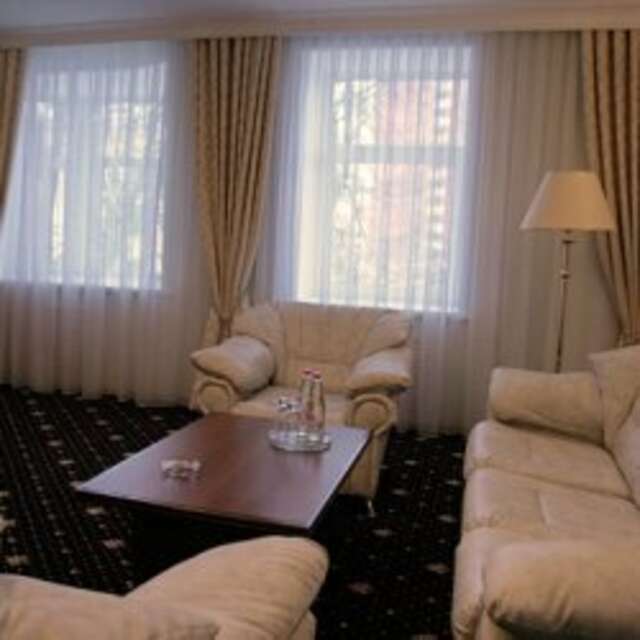 Гостиница Очарованный странник Орёл-214