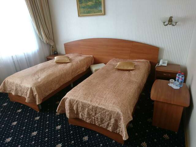 Гостиница Очарованный странник Орёл-104