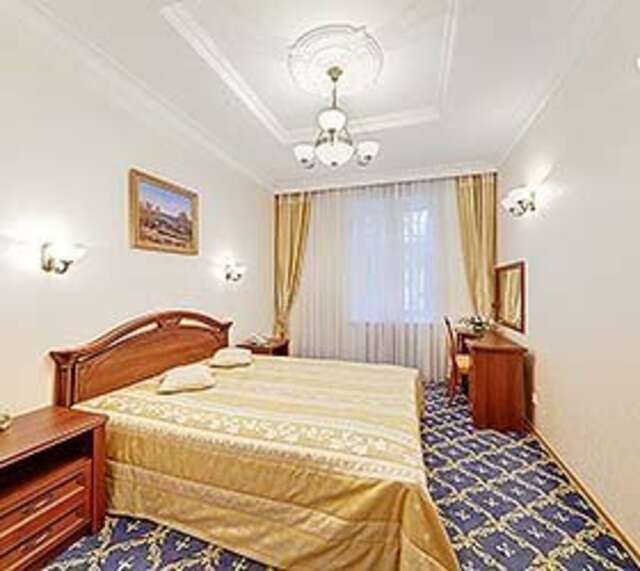 Гостиница Очарованный странник Орёл-198