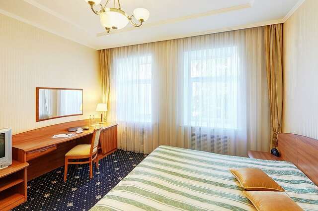 Гостиница Очарованный странник Орёл-202