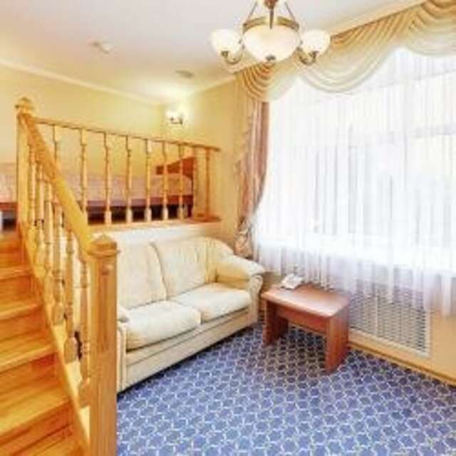 Гостиница Очарованный странник Орёл-237