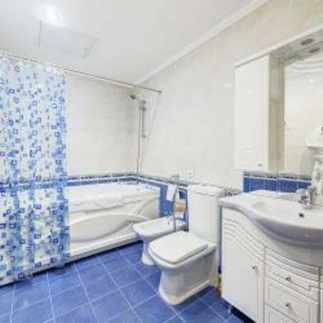 Гостиница Очарованный странник Орёл-200