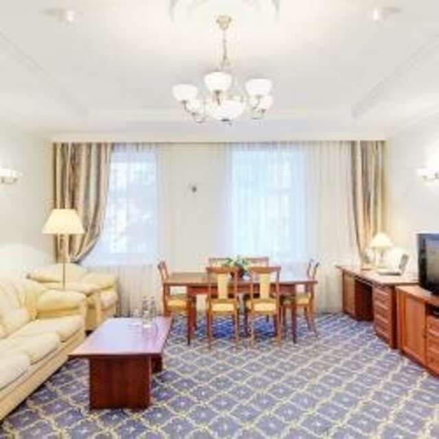 Гостиница Очарованный странник Орёл-227