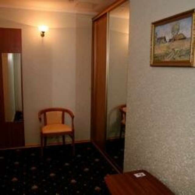 Гостиница Очарованный странник Орёл-228