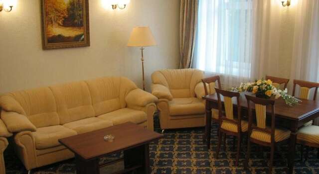 Гостиница Очарованный странник Орёл-195