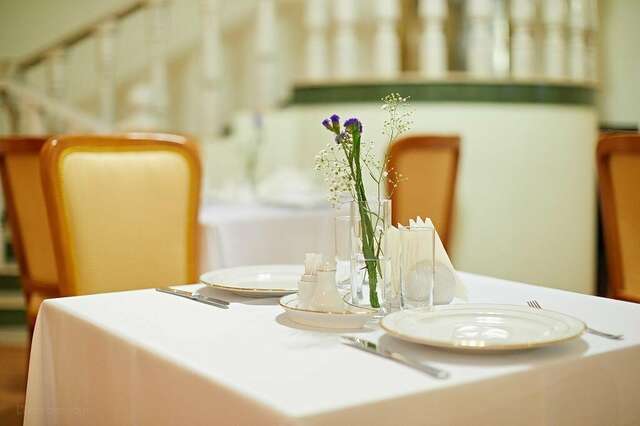 Гостиница Очарованный странник Орёл-175