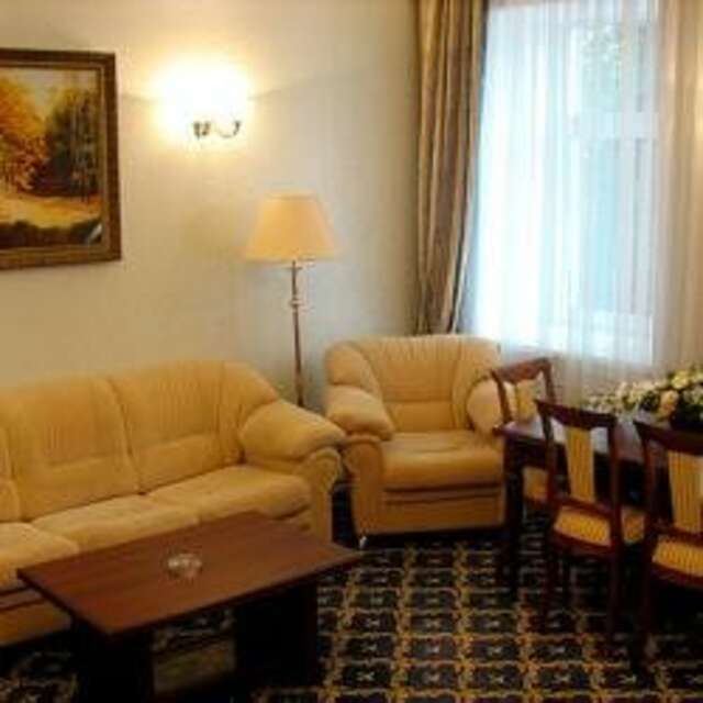 Гостиница Очарованный странник Орёл-246