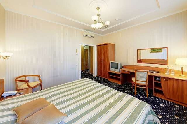 Гостиница Очарованный странник Орёл-186
