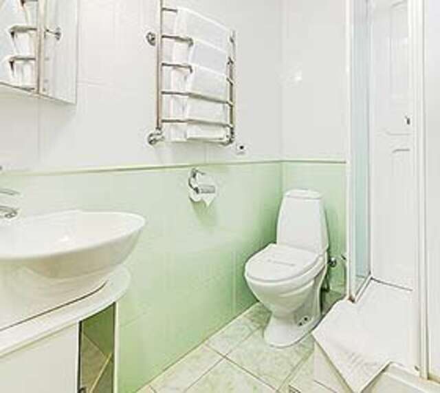 Гостиница Очарованный странник Орёл-124