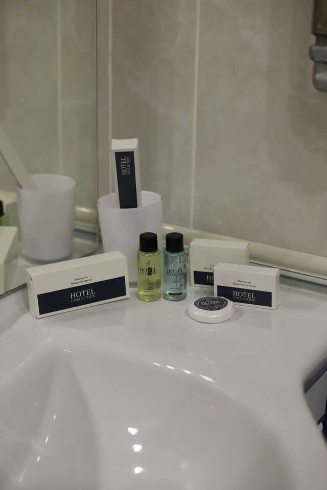 Гостиница Очарованный странник Орёл-48