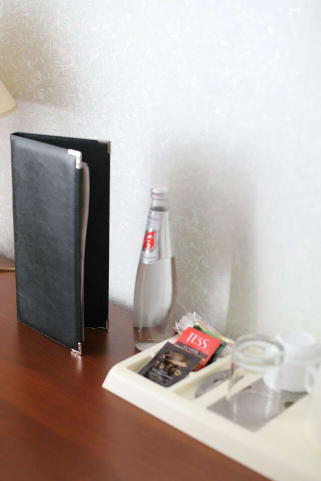 Гостиница Очарованный странник Орёл-102