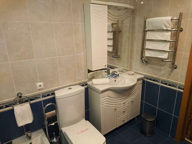 Гостиница Очарованный странник Орёл-190