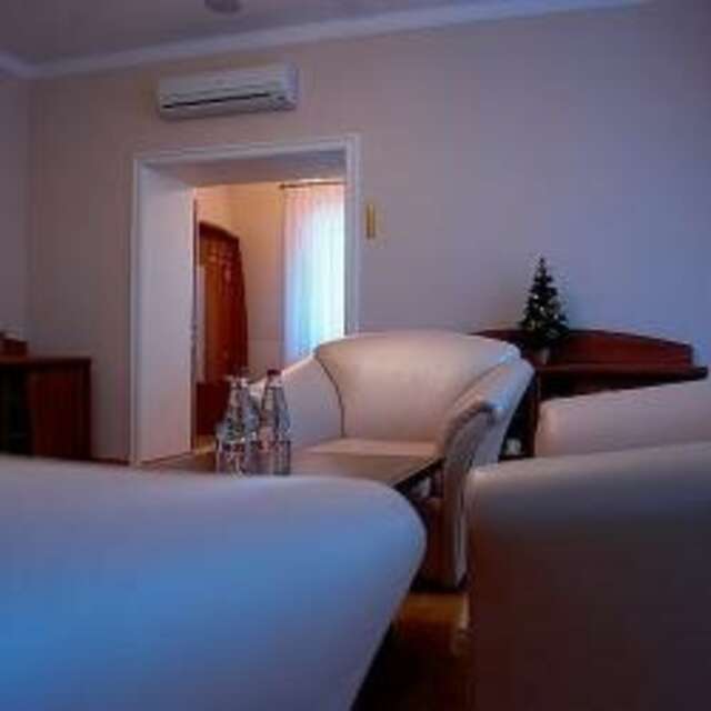 Гостиница Очарованный странник Орёл-217