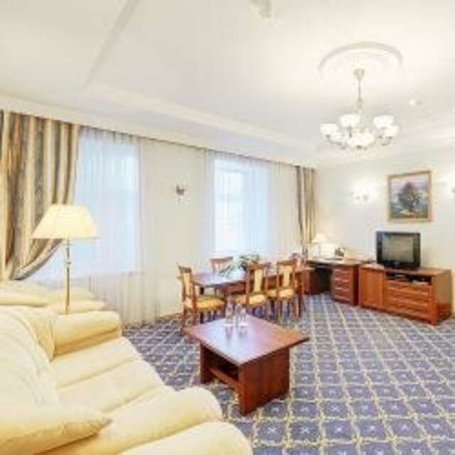 Гостиница Очарованный странник Орёл-245