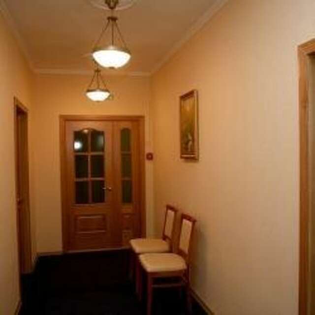 Гостиница Очарованный странник Орёл-210