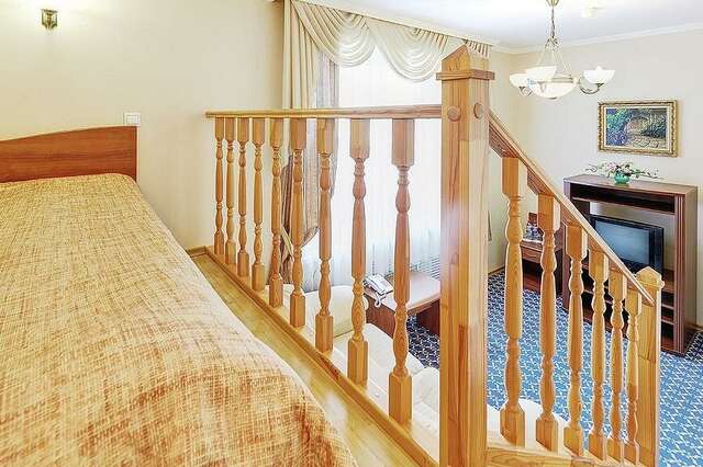 Гостиница Очарованный странник Орёл-229