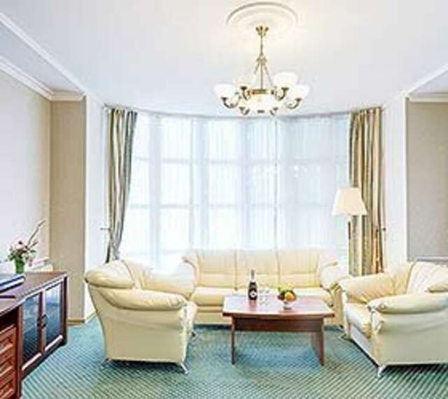 Гостиница Очарованный странник Орёл-158