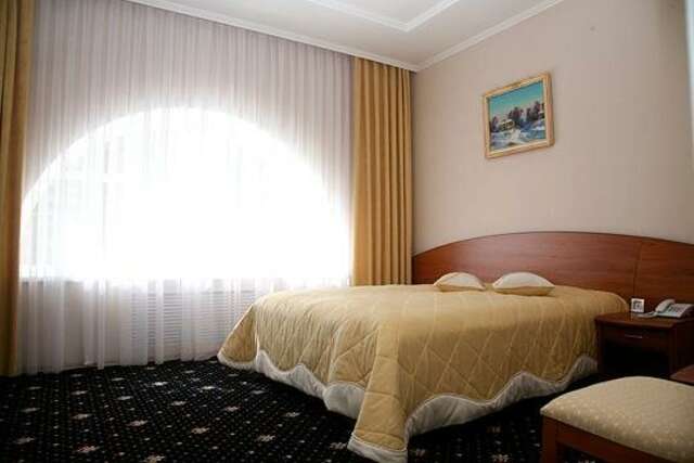 Гостиница Очарованный странник Орёл-218