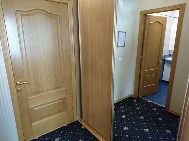 Гостиница Очарованный странник Орёл-65