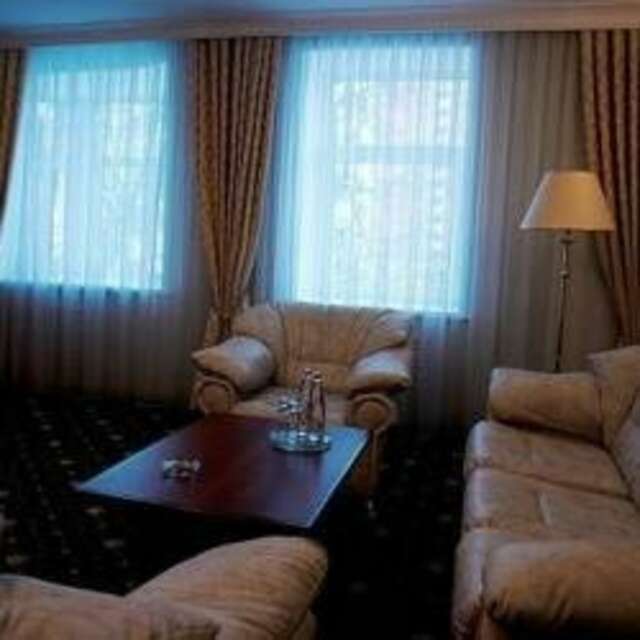 Гостиница Очарованный странник Орёл-247