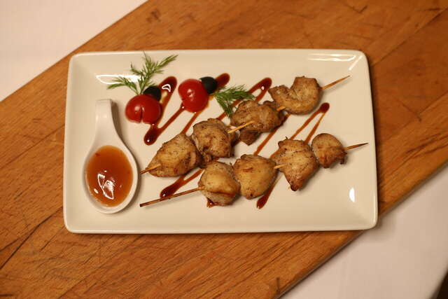 Гостиница Очарованный странник Орёл-153