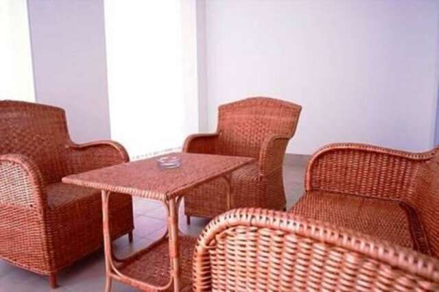 Гостиница Очарованный странник Орёл-101