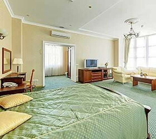 Гостиница Очарованный странник Орёл-55