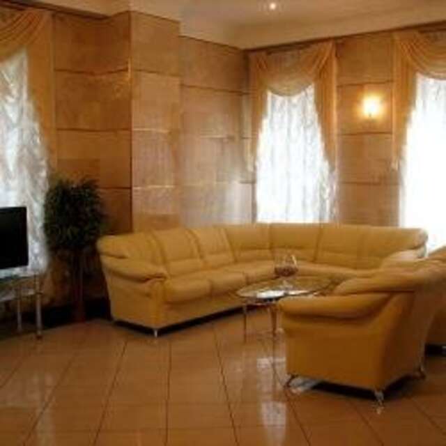 Гостиница Очарованный странник Орёл-136