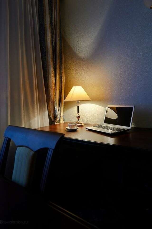 Гостиница Очарованный странник Орёл-51