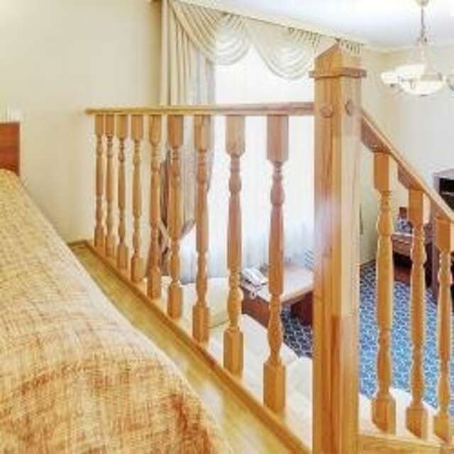 Гостиница Очарованный странник Орёл-239