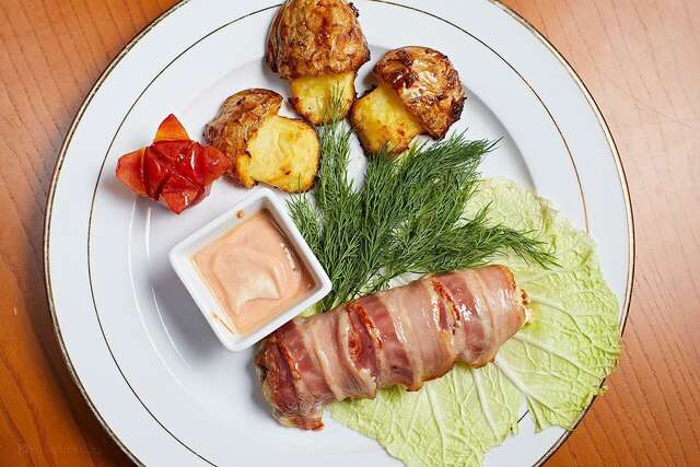 Гостиница Очарованный странник Орёл-161