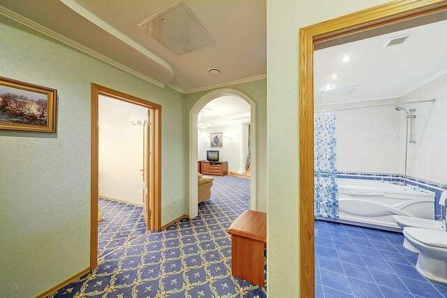 Гостиница Очарованный странник Орёл-201