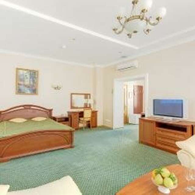 Гостиница Очарованный странник Орёл-182