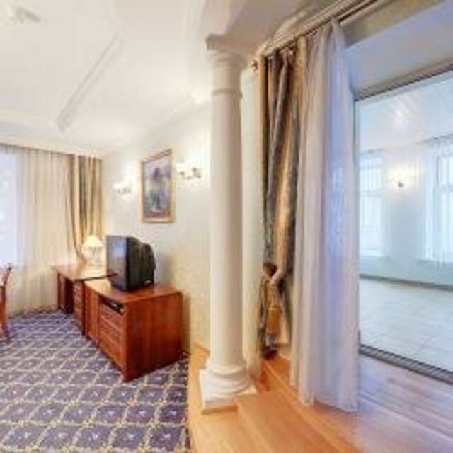 Гостиница Очарованный странник Орёл-106