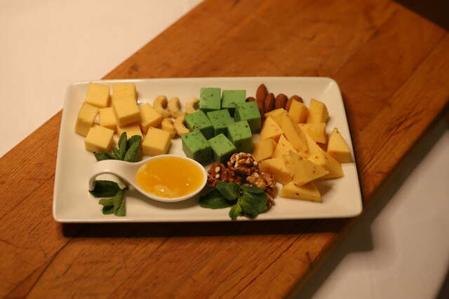 Гостиница Очарованный странник Орёл-81