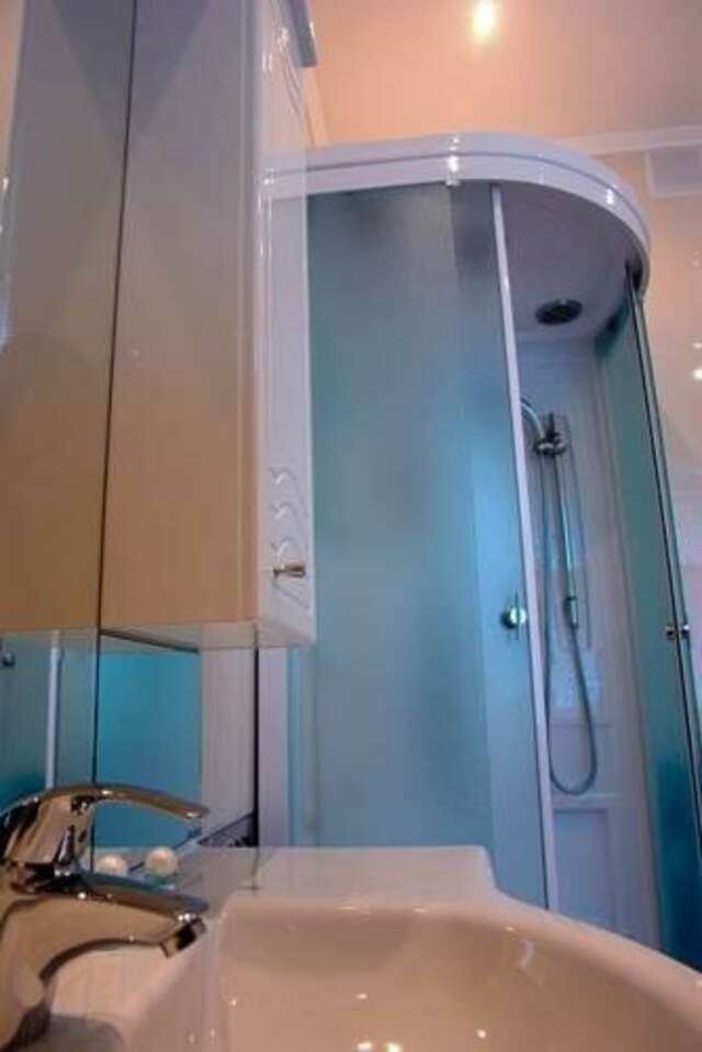 Гостиница Очарованный странник Орёл-233