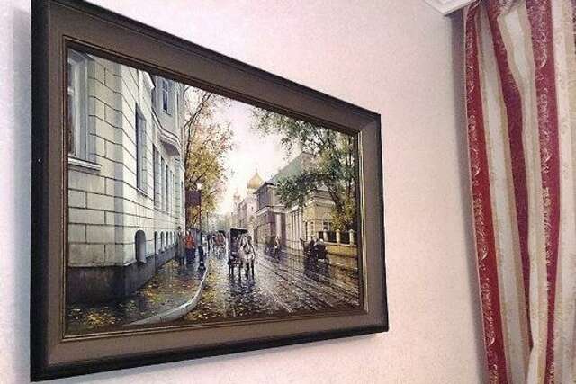 Гостиница Очарованный странник Орёл-11