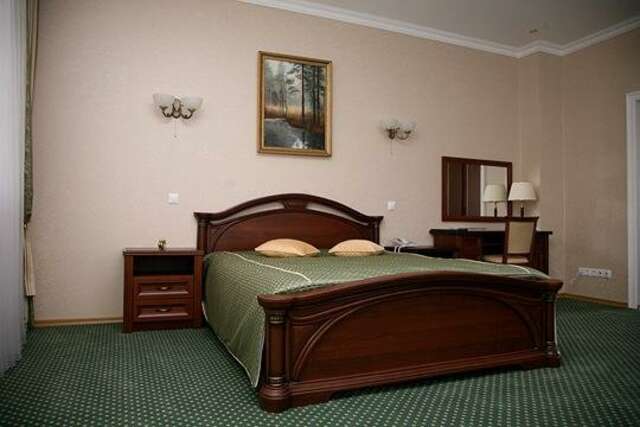 Гостиница Очарованный странник Орёл-33