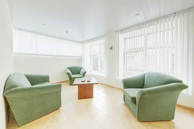 Гостиница Очарованный странник Орёл-66