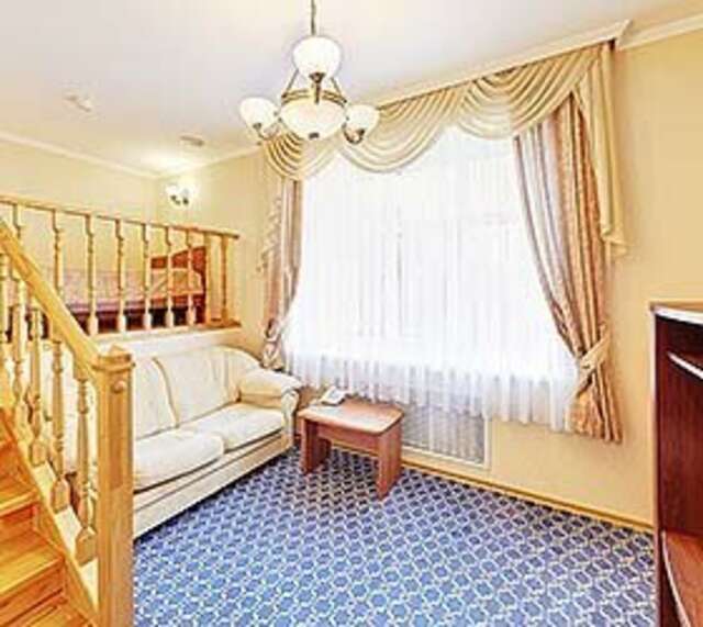 Гостиница Очарованный странник Орёл-176