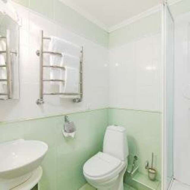 Гостиница Очарованный странник Орёл-235