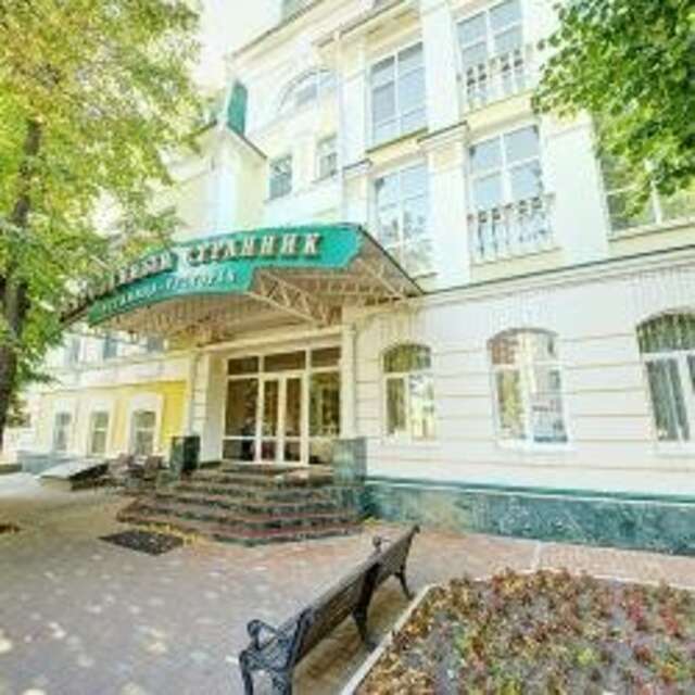 Гостиница Очарованный странник Орёл-70