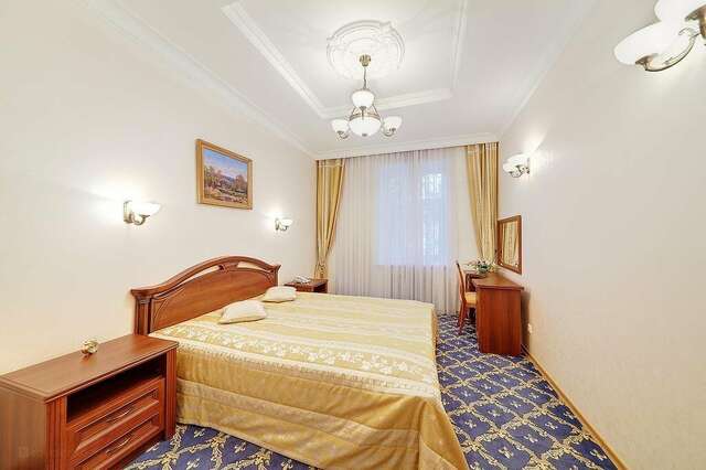 Гостиница Очарованный странник Орёл-248