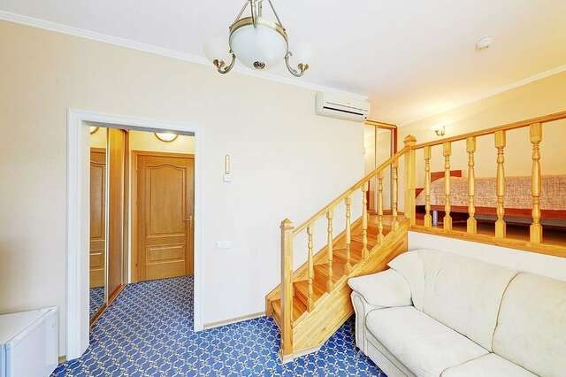 Гостиница Очарованный странник Орёл-189