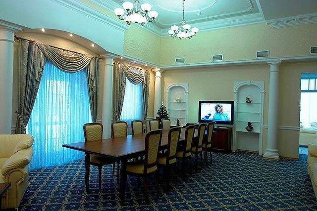 Гостиница Очарованный странник Орёл-58