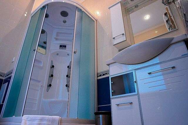 Гостиница Очарованный странник Орёл-128